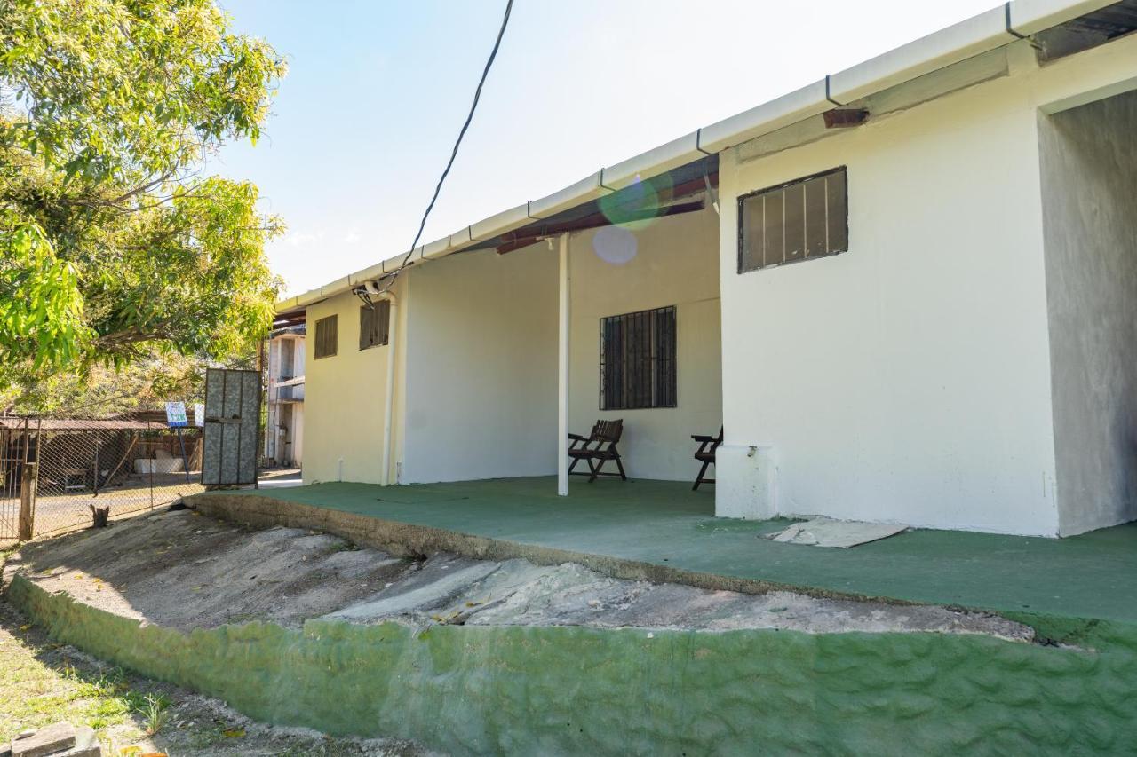 El Cocobolo Food&Rest Room 6 Bed And Breakfast Wifi Ac Pkg Gratis Liberia Exteriör bild