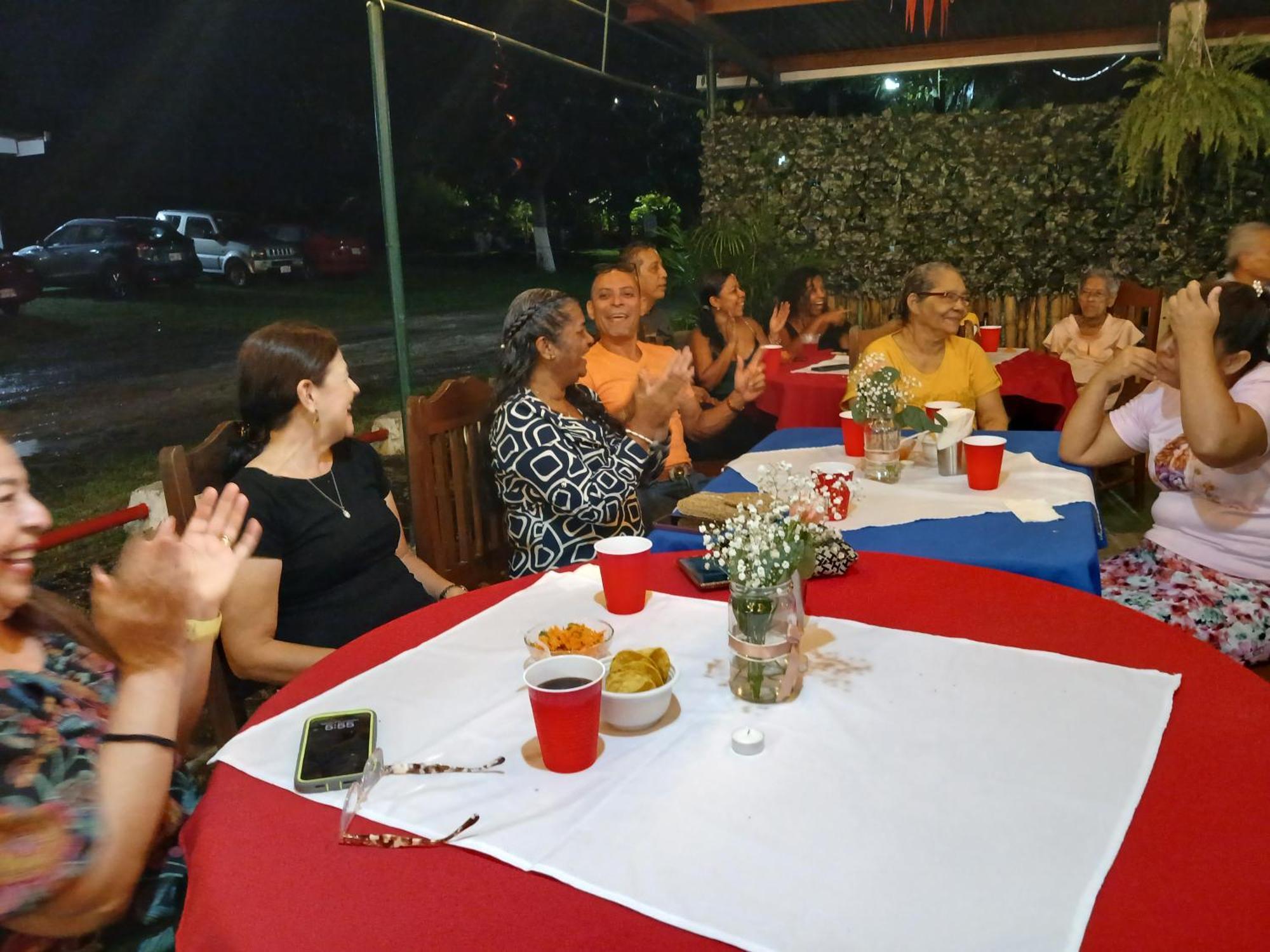 El Cocobolo Food&Rest Room 6 Bed And Breakfast Wifi Ac Pkg Gratis Liberia Exteriör bild
