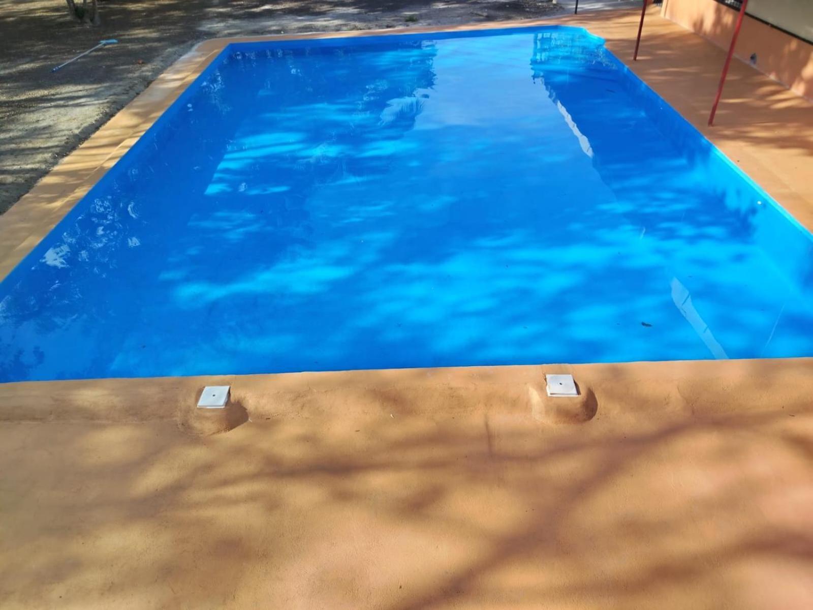 El Cocobolo Food&Rest Room 6 Bed And Breakfast Wifi Ac Pkg Gratis Liberia Exteriör bild