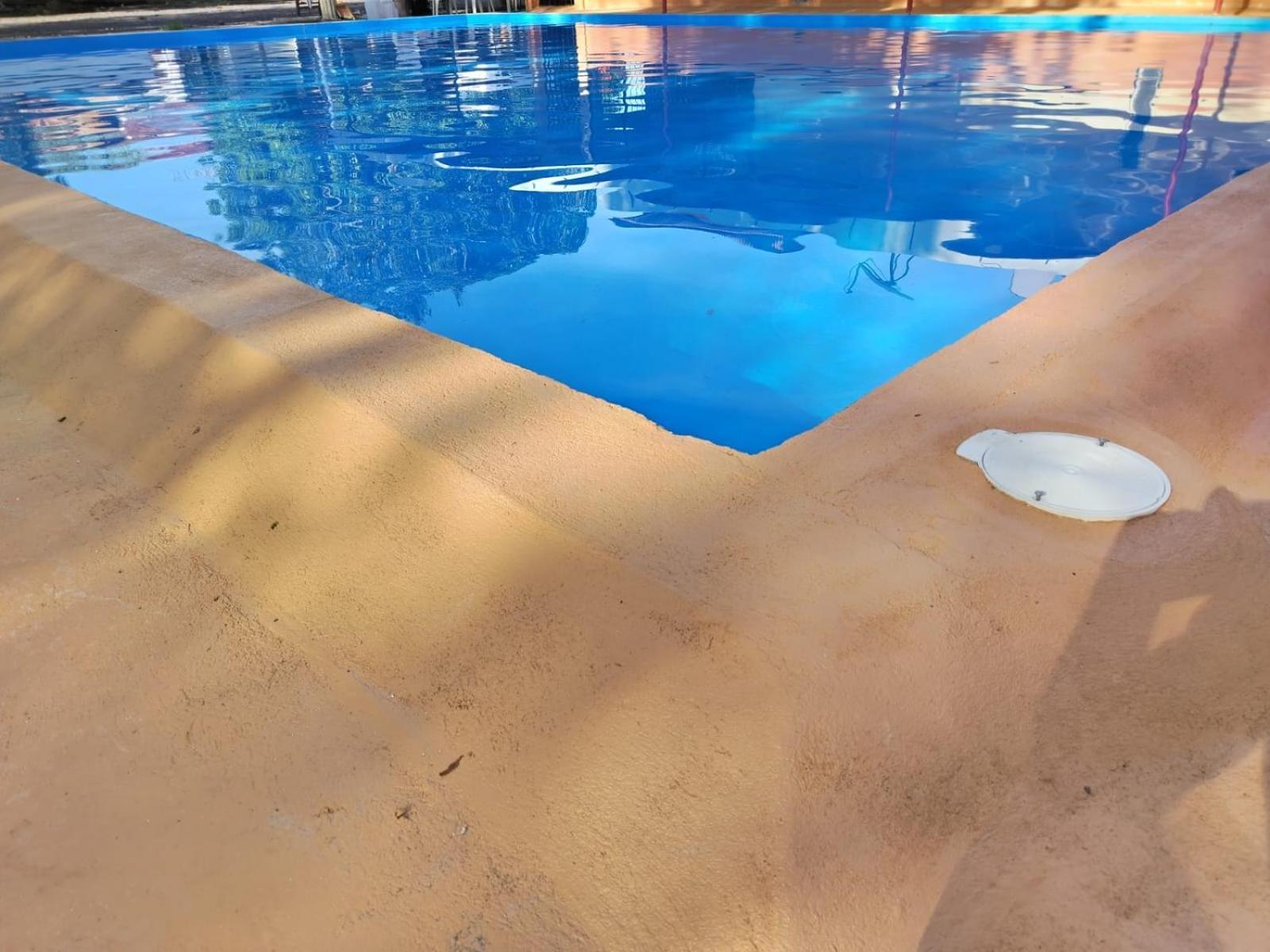 El Cocobolo Food&Rest Room 6 Bed And Breakfast Wifi Ac Pkg Gratis Liberia Exteriör bild